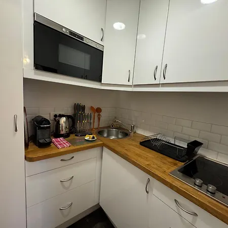 De Charme Au Coeur De