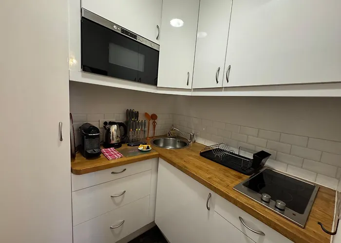 De Charme Au Coeur De